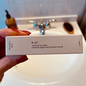 Glossier G Suit in Shift